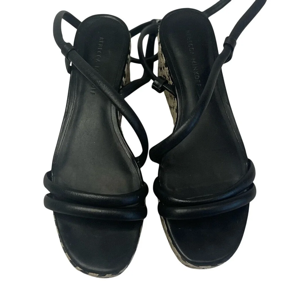 Rebecca Minkoff elevate your